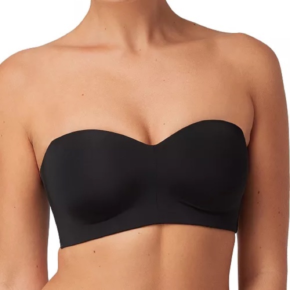 Maidenform Strapless Multiway Wireless Bra - Picture 5 of 5